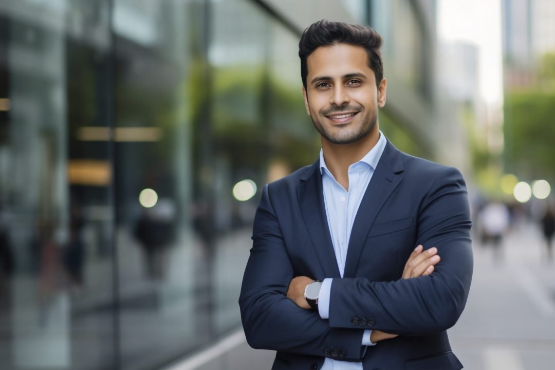 portrait-businessman-smiling